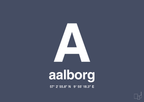 Byplakat aalborg med koordinater - petrol-Byer-A1two3