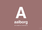 plakat: byplakat aalborg med koordinater - plum-Byer-A1two3