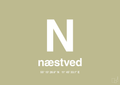 plakat: byplakat næstved med koordinater - back to nature-Byer-A1two3