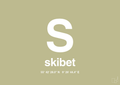 plakat: byplakat skibet med koordinater - back to nature-Byer-A1two3