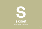 plakat: byplakat skibet med koordinater - back to nature-Byer-A1two3