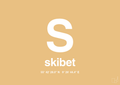 plakat: byplakat skibet med koordinater - charismatic-Byer-A1two3