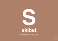 plakat: byplakat skibet med koordinater - cider spice-Byer-A1two3