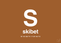 plakat: byplakat skibet med koordinater - cognac-Byer-A1two3