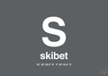 plakat: byplakat skibet med koordinater - graphic charcoal-Byer-A1two3