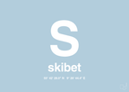plakat: byplakat skibet med koordinater - heavenly blue-Byer-A1two3