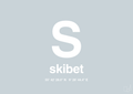 plakat: byplakat skibet med koordinater - light drizzle-Byer-A1two3