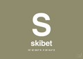 plakat: byplakat skibet med koordinater - misty forrest-Byer-A1two3