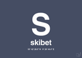 Byplakat skibet med koordinater - petrol-Byer-A1two3