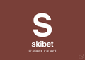 plakat: byplakat skibet med koordinater - red pepper-Byer-A1two3
