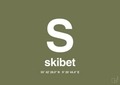 plakat: byplakat skibet med koordinater - secret meadow-Byer-A1two3