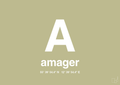 plakat: byplakat amager med koordinater - back to nature-Byer-A1two3