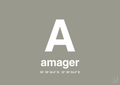 plakat: byplakat amager med koordinater - battleship gray-Byer-A1two3
