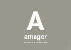plakat: byplakat amager med koordinater - battleship gray-Byer-A1two3