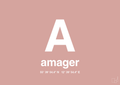 plakat: byplakat amager med koordinater - bubble shell-Byer-A1two3