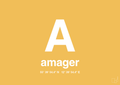 plakat: byplakat amager med koordinater - honeycomb-Byer-A1two3