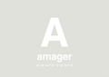 plakat: byplakat amager med koordinater - painters white-Byer-A1two3