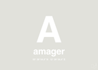plakat: byplakat amager med koordinater - painters white-Byer-A1two3