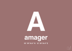 plakat: byplakat amager med koordinater - plum-Byer-A1two3