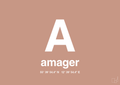 plakat: byplakat amager med koordinater - powder-Byer-A1two3