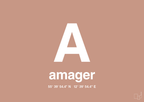 plakat: byplakat amager med koordinater - powder-Byer-A1two3