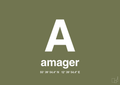 plakat: byplakat amager med koordinater - secret meadow-Byer-A1two3