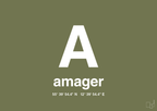 plakat: byplakat amager med koordinater - secret meadow-Byer-A1two3