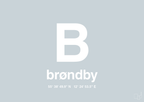 plakat: byplakat brøndby med koordinater - light drizzle-Byer-A1two3