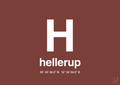 plakat: byplakat hellerup med koordinater - red pepper-Byer-A1two3