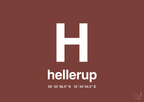 plakat: byplakat hellerup med koordinater - red pepper-Byer-A1two3