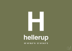 plakat: byplakat hellerup med koordinater - secret meadow-Byer-A1two3