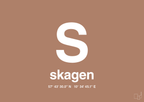 plakat: byplakat skagen med koordinater - cider spice-Byer-A1two3