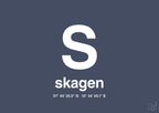 Byplakat skagen med koordinater - petrol-Byer-A1two3