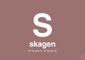 plakat: byplakat skagen med koordinater - plum-Byer-A1two3