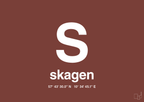 plakat: byplakat skagen med koordinater - red pepper-Byer-A1two3