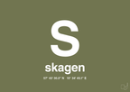 plakat: byplakat skagen med koordinater - secret meadow-Byer-A1two3