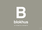 plakat: byplakat blokhus med koordinater - battleship gray-Byer-A1two3