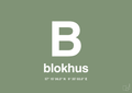 plakat: byplakat blokhus med koordinater - jade-Byer-A1two3