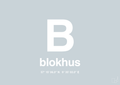 plakat: byplakat blokhus med koordinater - light drizzle-Byer-A1two3