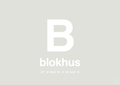 plakat: byplakat blokhus med koordinater - painters white-Byer-A1two3