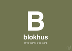 plakat: byplakat blokhus med koordinater - secret meadow-Byer-A1two3