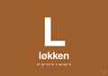plakat: byplakat løkken med koordinater - cognac-Byer-A1two3