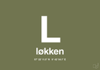 plakat: byplakat løkken med koordinater - secret meadow-Byer-A1two3