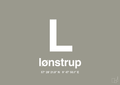 plakat: byplakat lønstrup med koordinater - battleship gray-Byer-A1two3