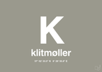 plakat: byplakat klitmøller med koordinater - battleship gray-Byer-A1two3