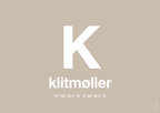 plakat: byplakat klitmøller med koordinater - creamy mushroom-Byer-A1two3