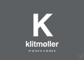 plakat: byplakat klitmøller med koordinater - graphic charcoal-Byer-A1two3