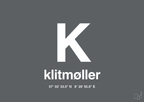 plakat: byplakat klitmøller med koordinater - graphic charcoal-Byer-A1two3