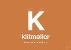 plakat: byplakat klitmøller med koordinater - rumba orange-Byer-A1two3