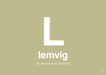 plakat: byplakat lemvig med koordinater - back to nature-Byer-A1two3